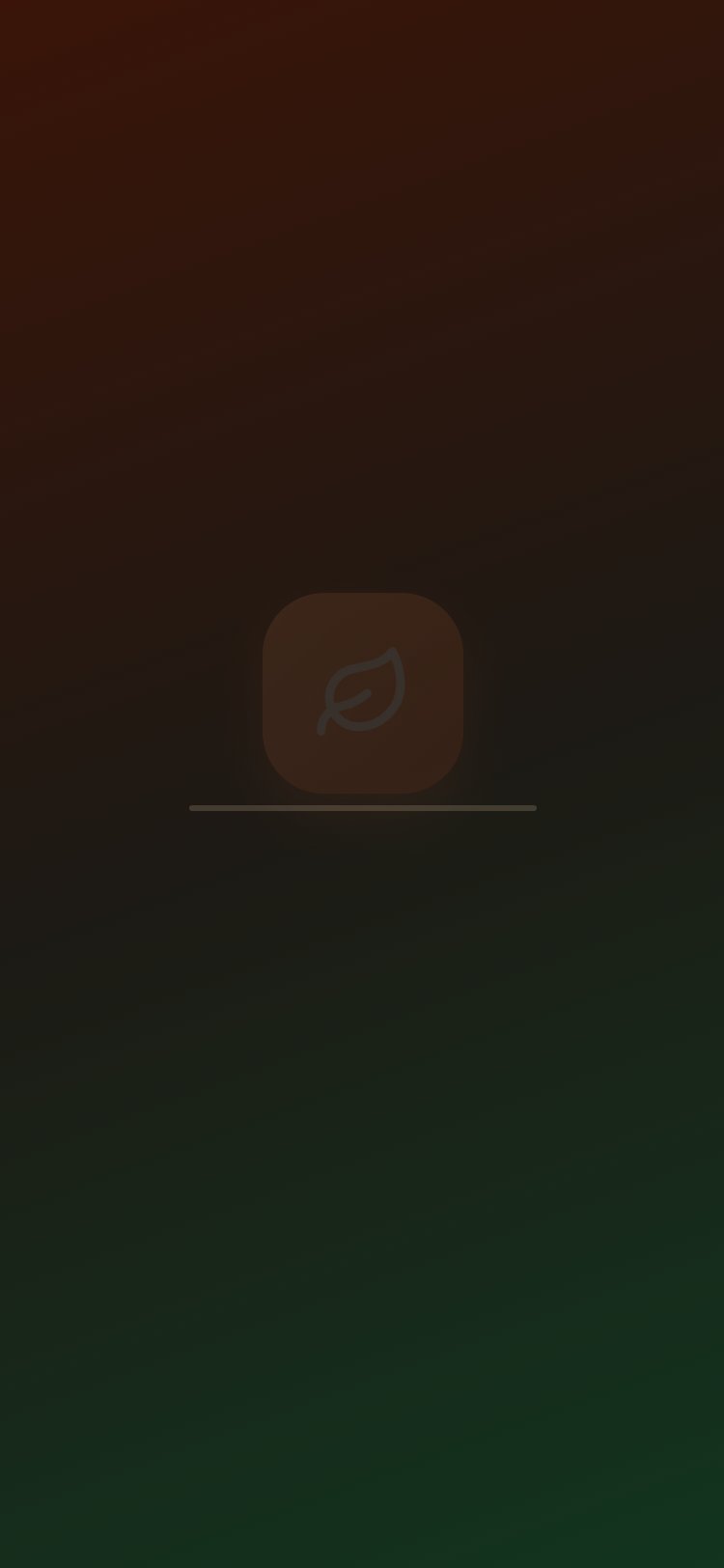 SecondBite screen 2
