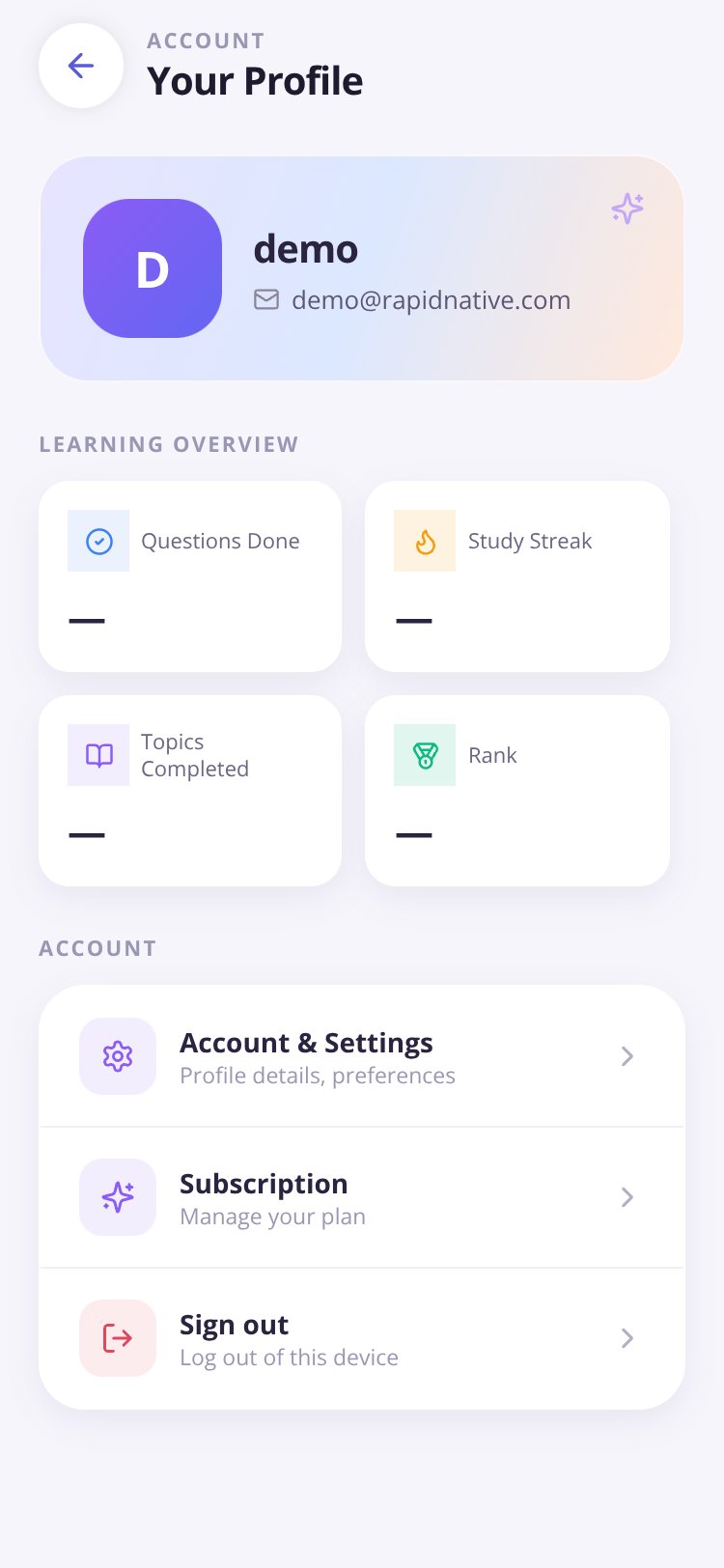 Brainstorm screen 3