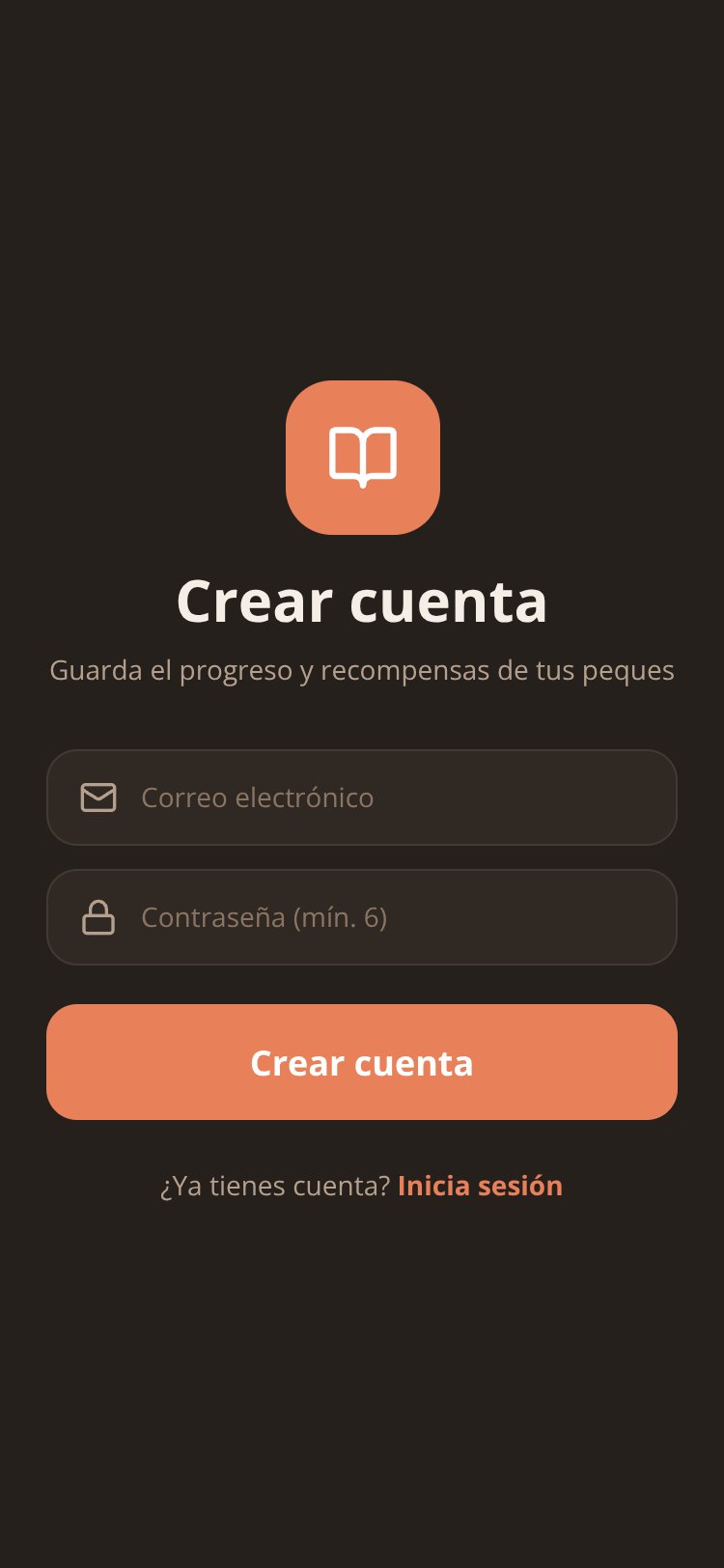 Biblicuentos screen 2