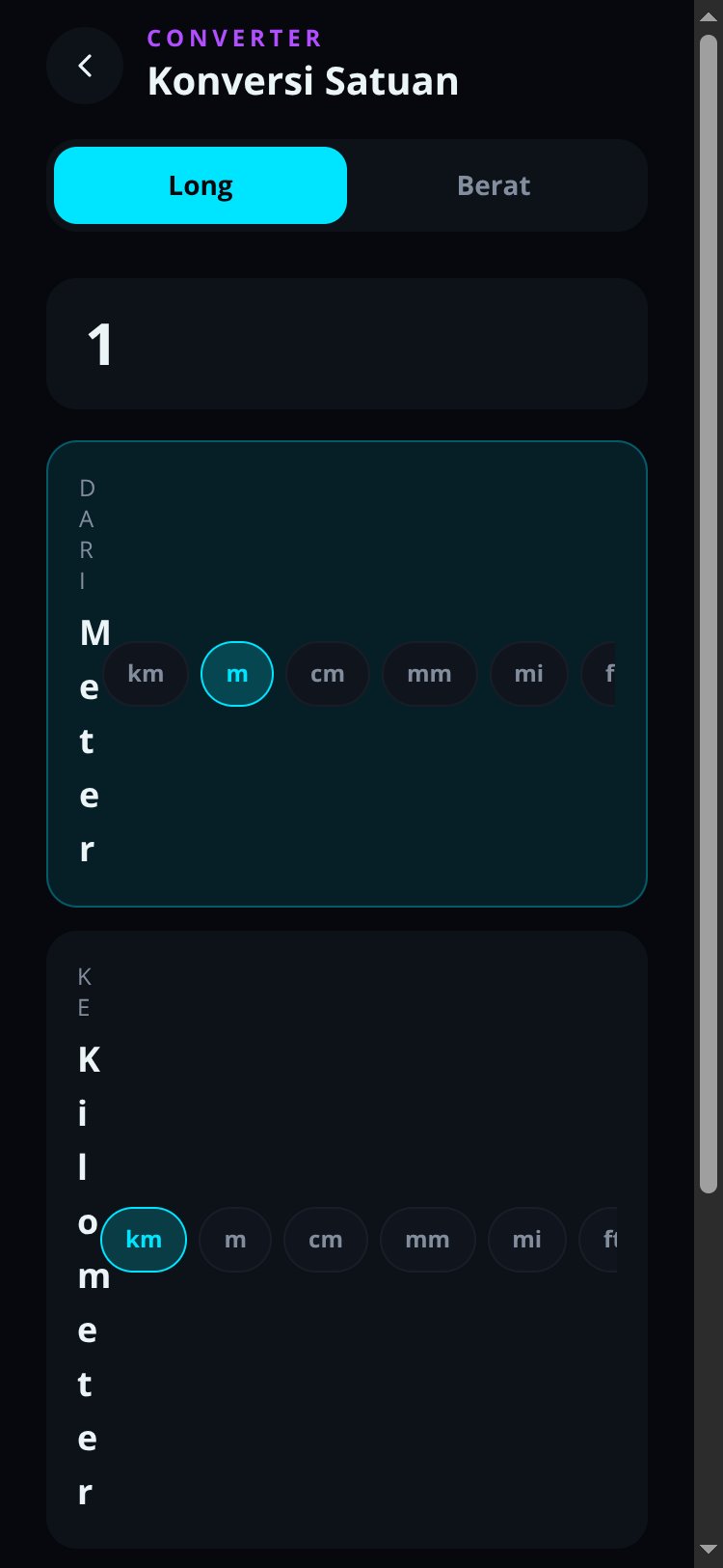 Neon Calc screen 3
