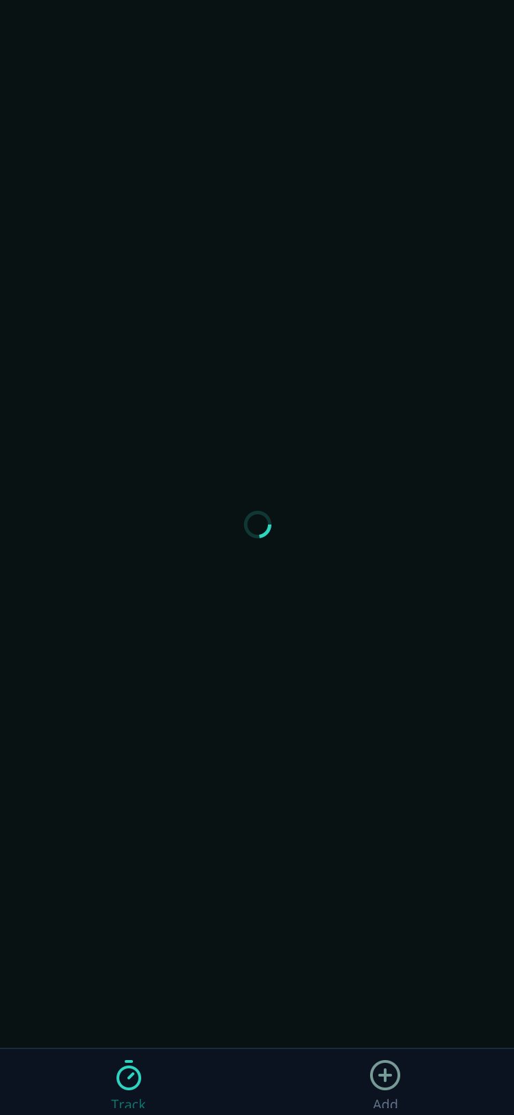 Clean Slate screen 3