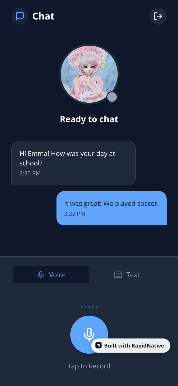 FamilyGuard screen 4
