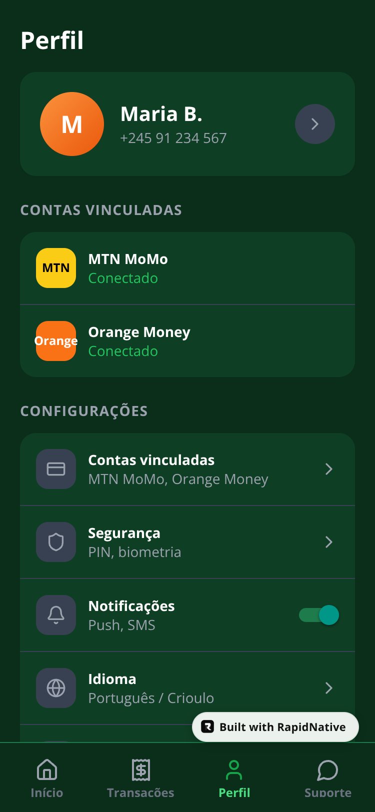 DINOS screen 5
