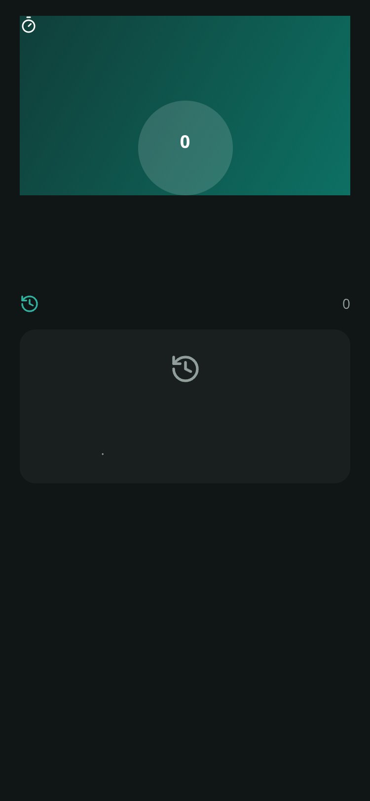 شەش کاتژمێری screen 3