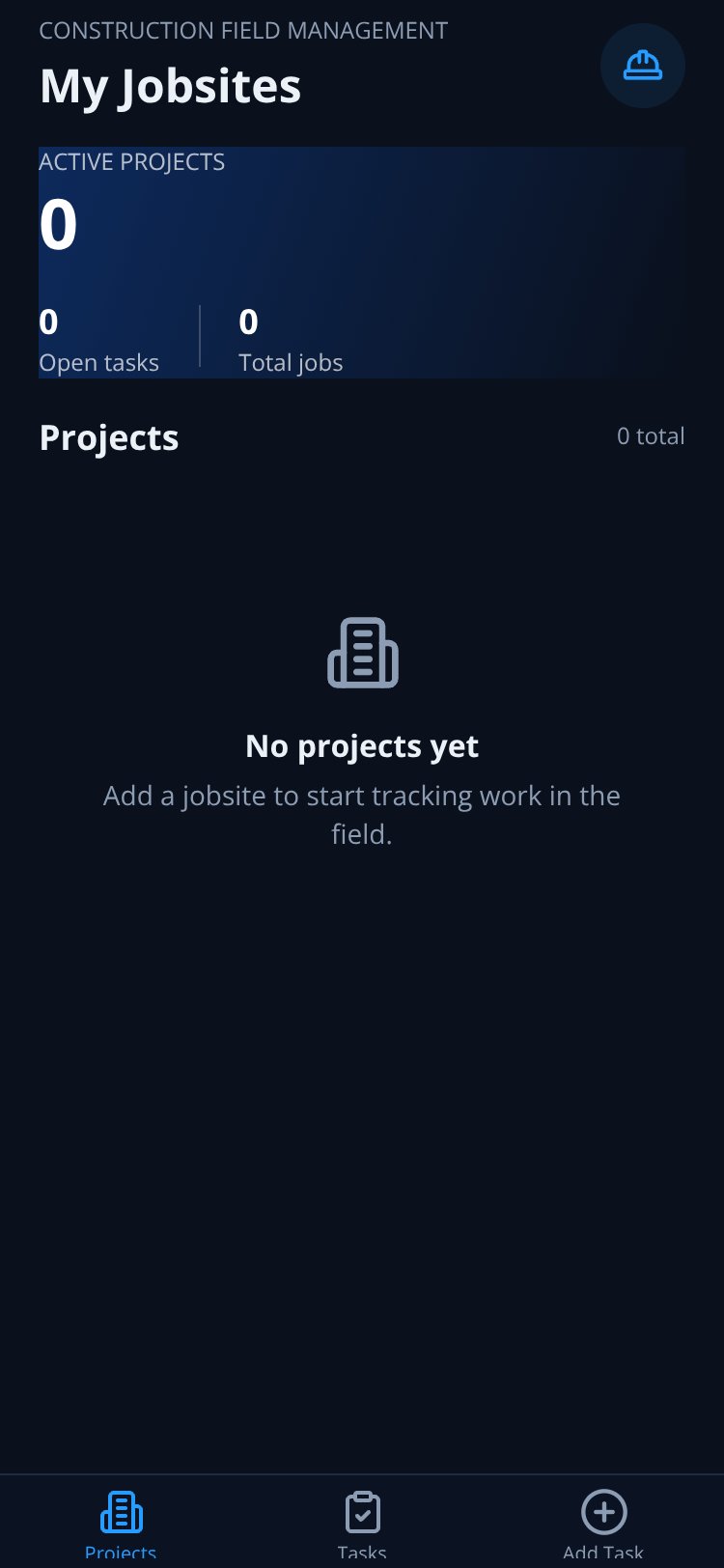 Fieldwire screen 4