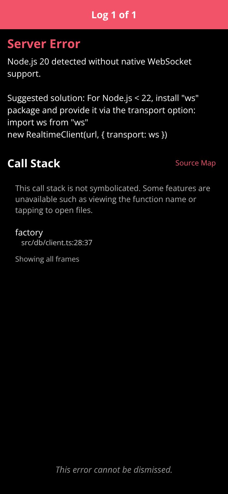 Quotex OTC Signal Pro Copy screen 1