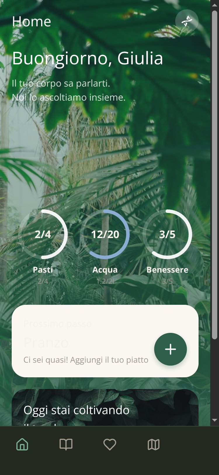 Forma screen 5