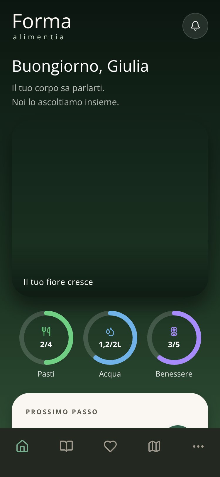 Forma screen 5