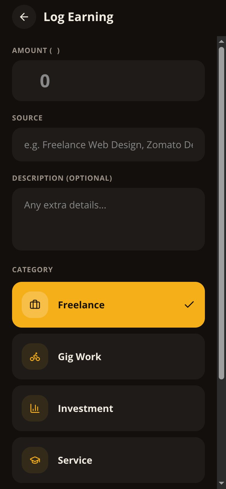 Kamai screen 3