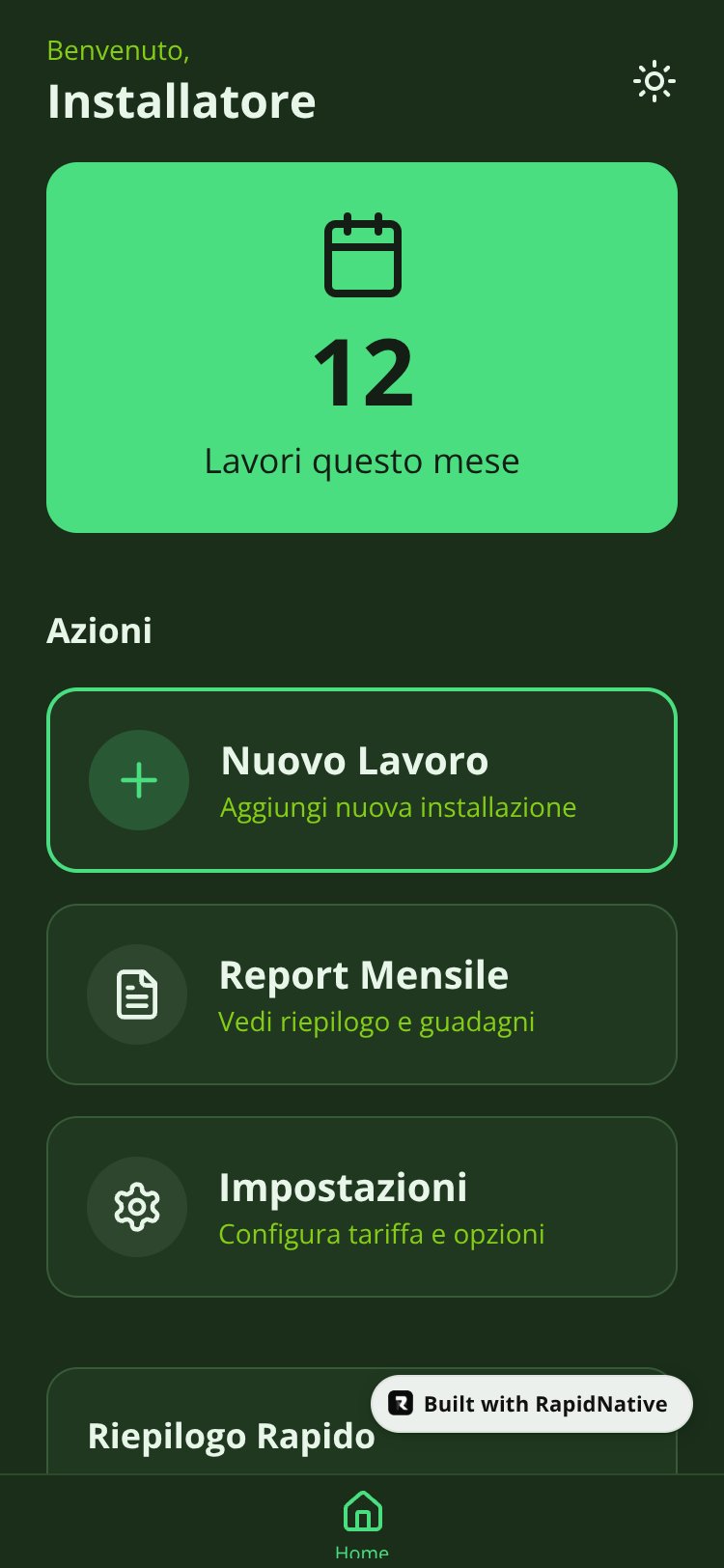 NoParking Pro screen 1