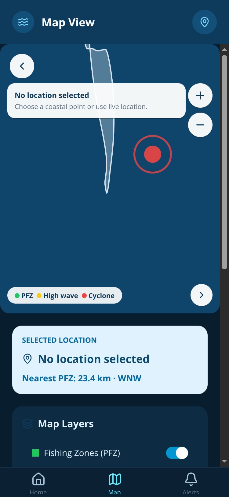 ORCA screen 5