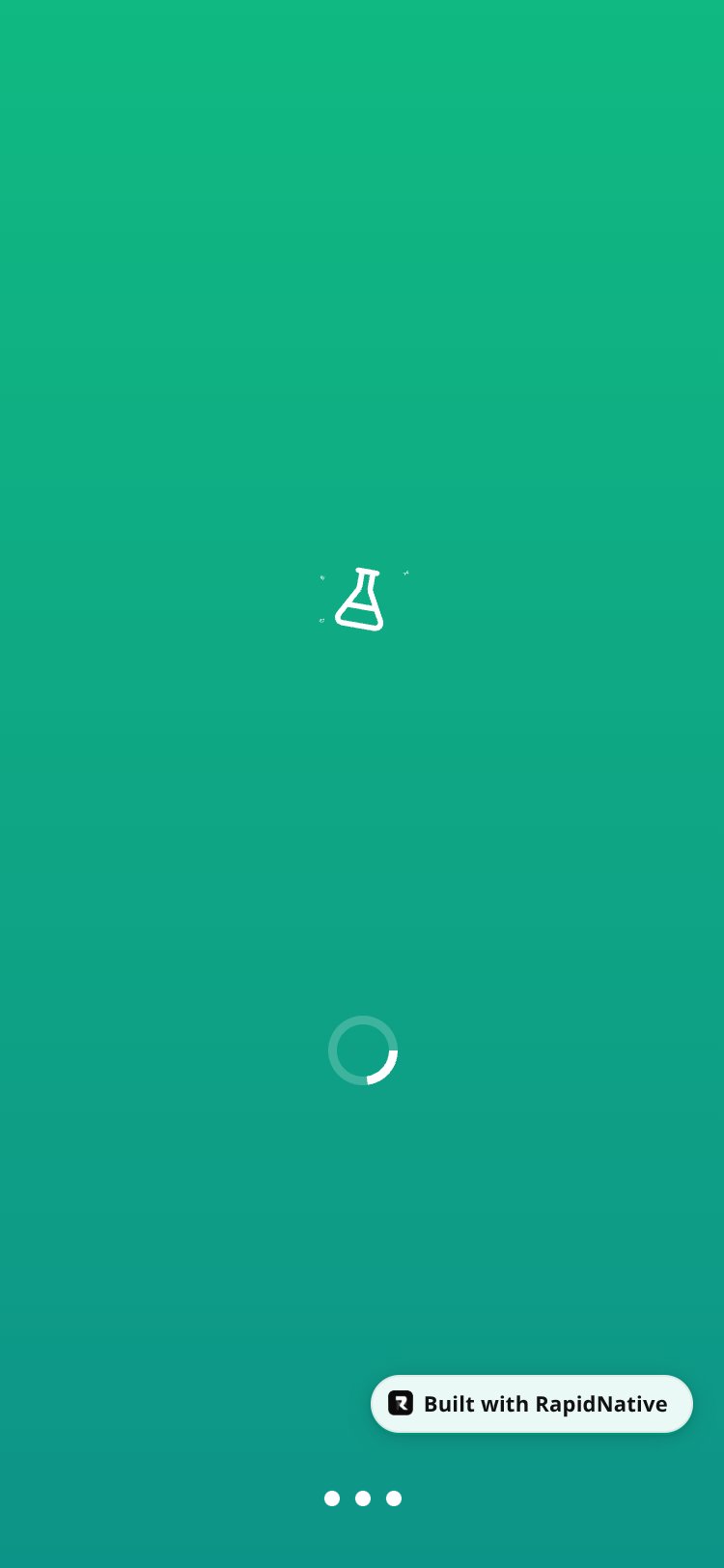 BioLearn Pro screen 3