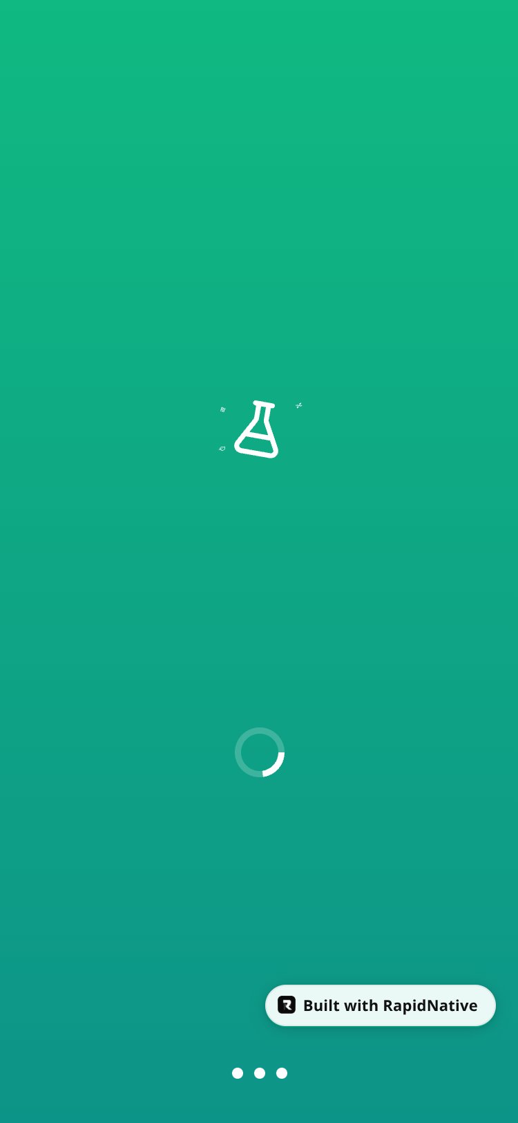 BioLearn Pro screen 4