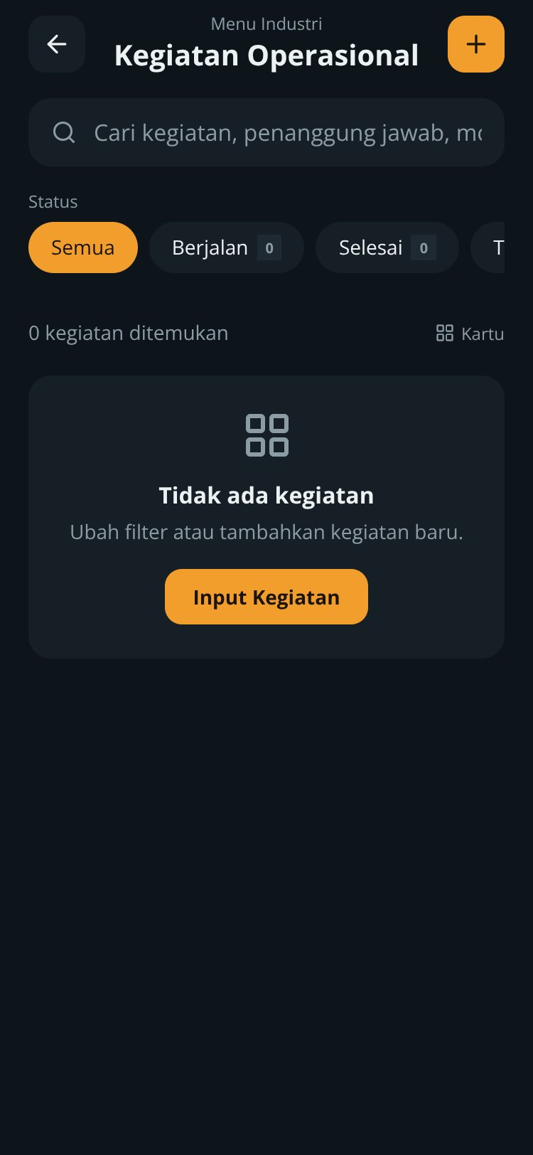 OpsID screen 5