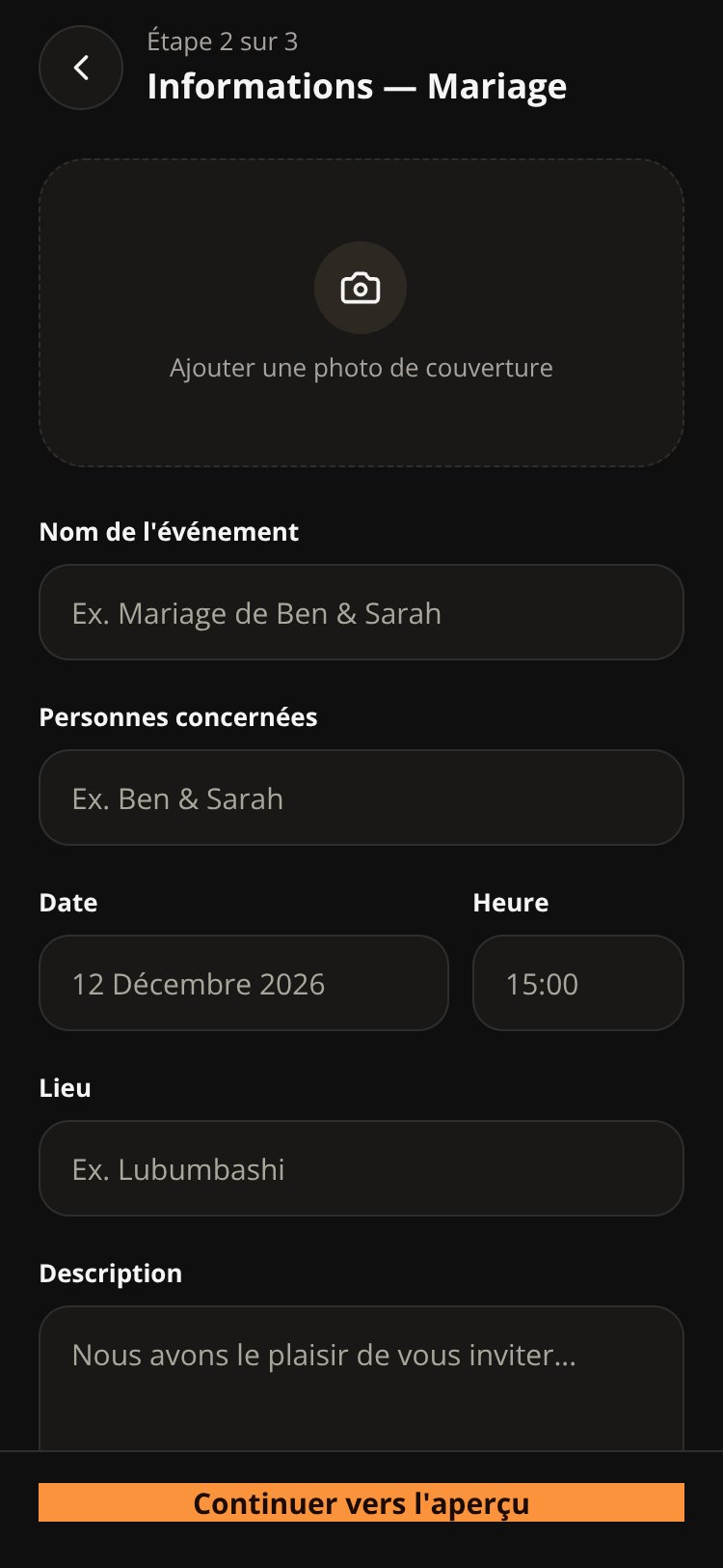 EDEN screen 1