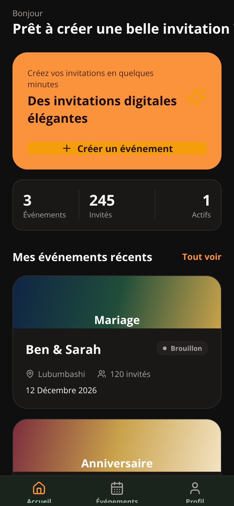 EDEN screen 3