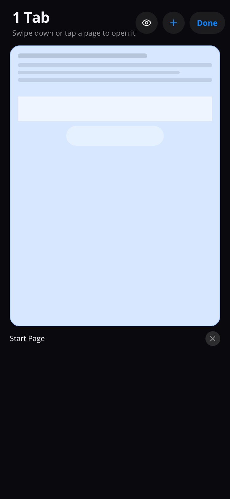 Surf screen 2