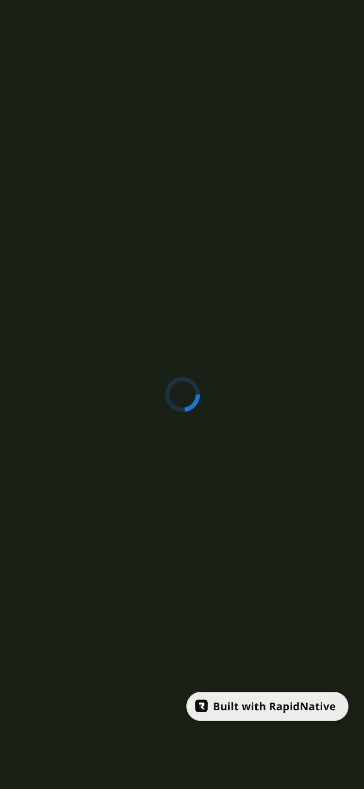FreshClean screen 4