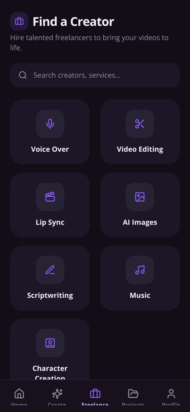 MOVA screen 2