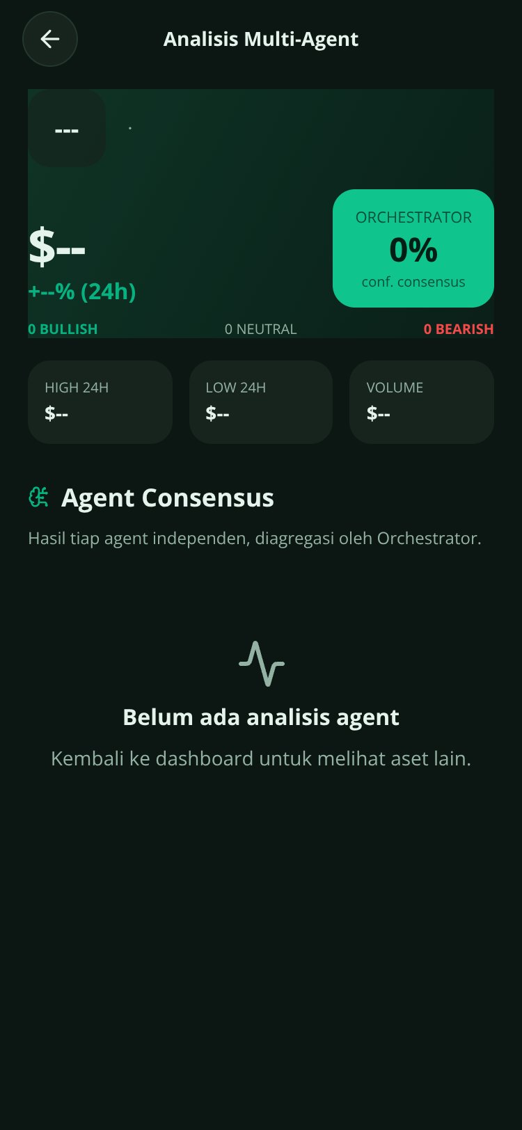 QuantX AI screen 3