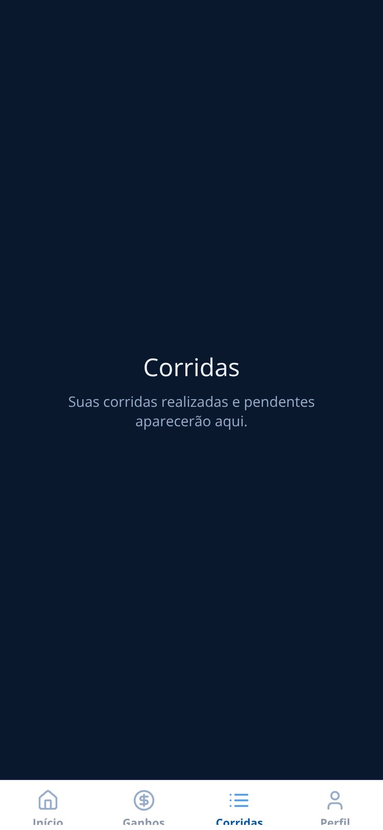 Brax Driver screen 3