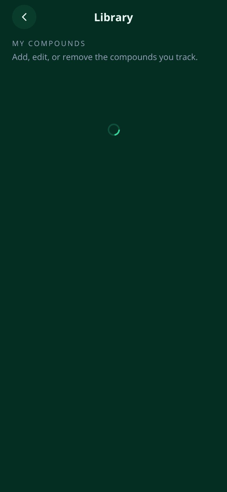RapidNative App screen 4