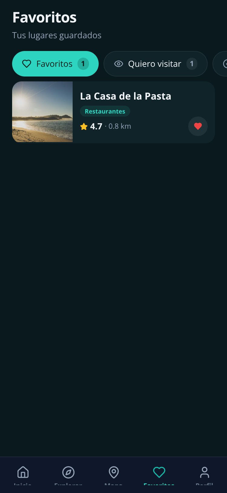 MAPI screen 2
