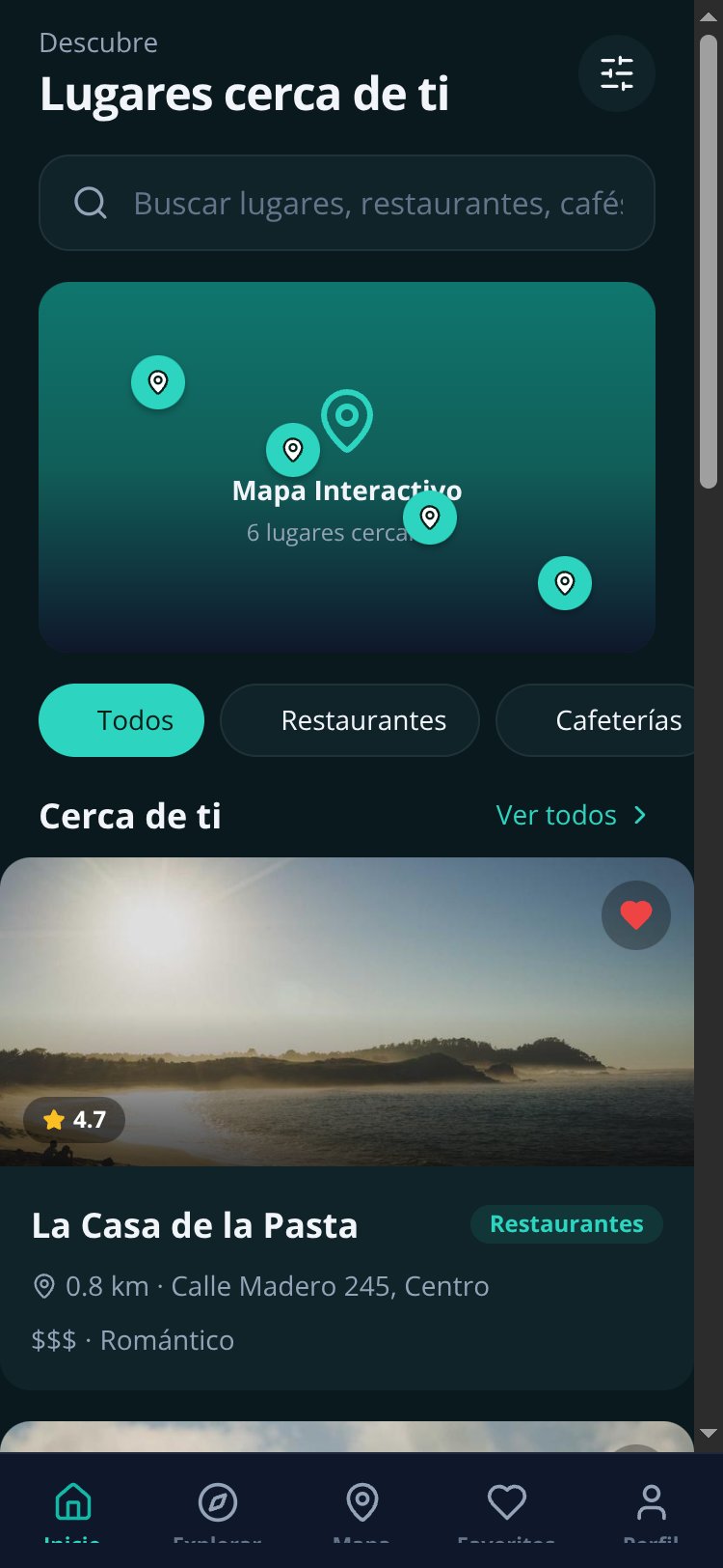 MAPI screen 3