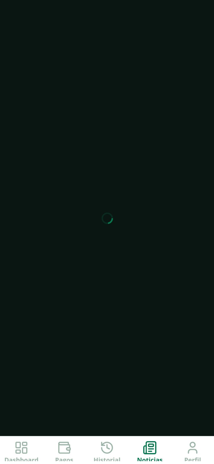 Vaquita Pay screen 2