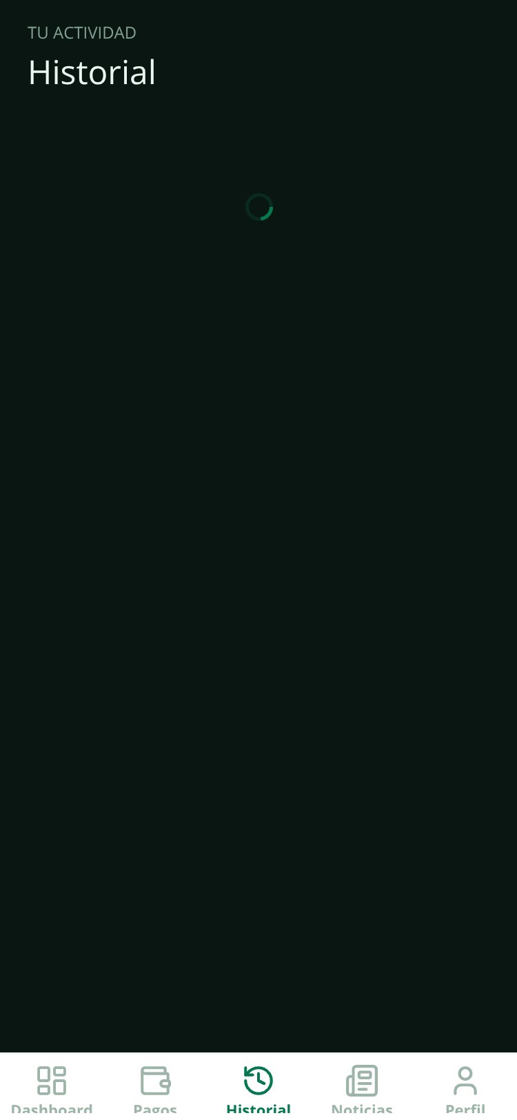 Vaquita Pay screen 4