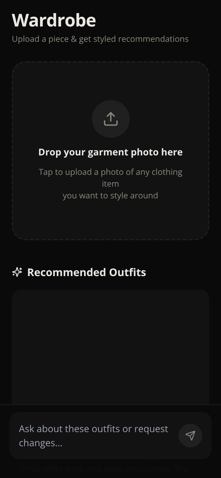 Wardrobe screen 1