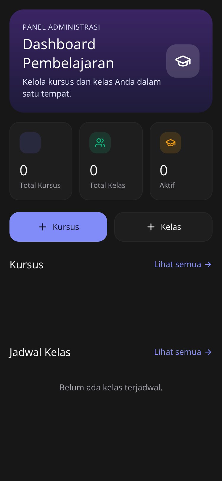 RapidNative App screen 5