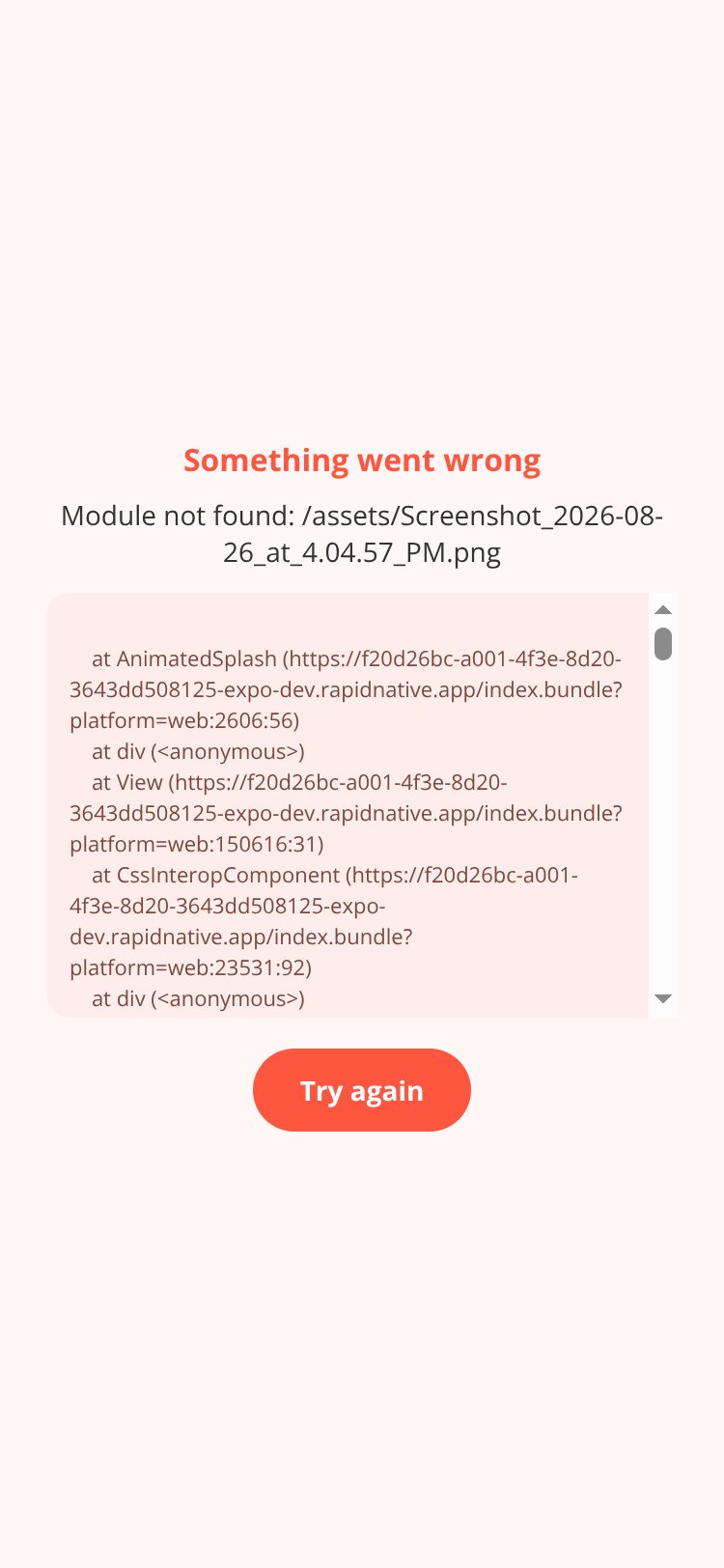 Outbidding screen 5