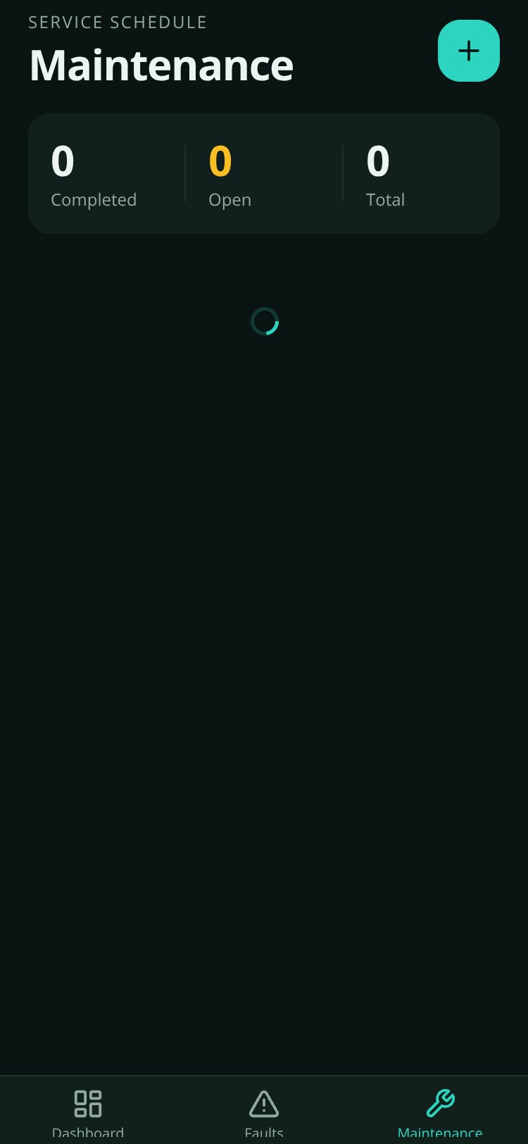 Elevator Manager screen 5