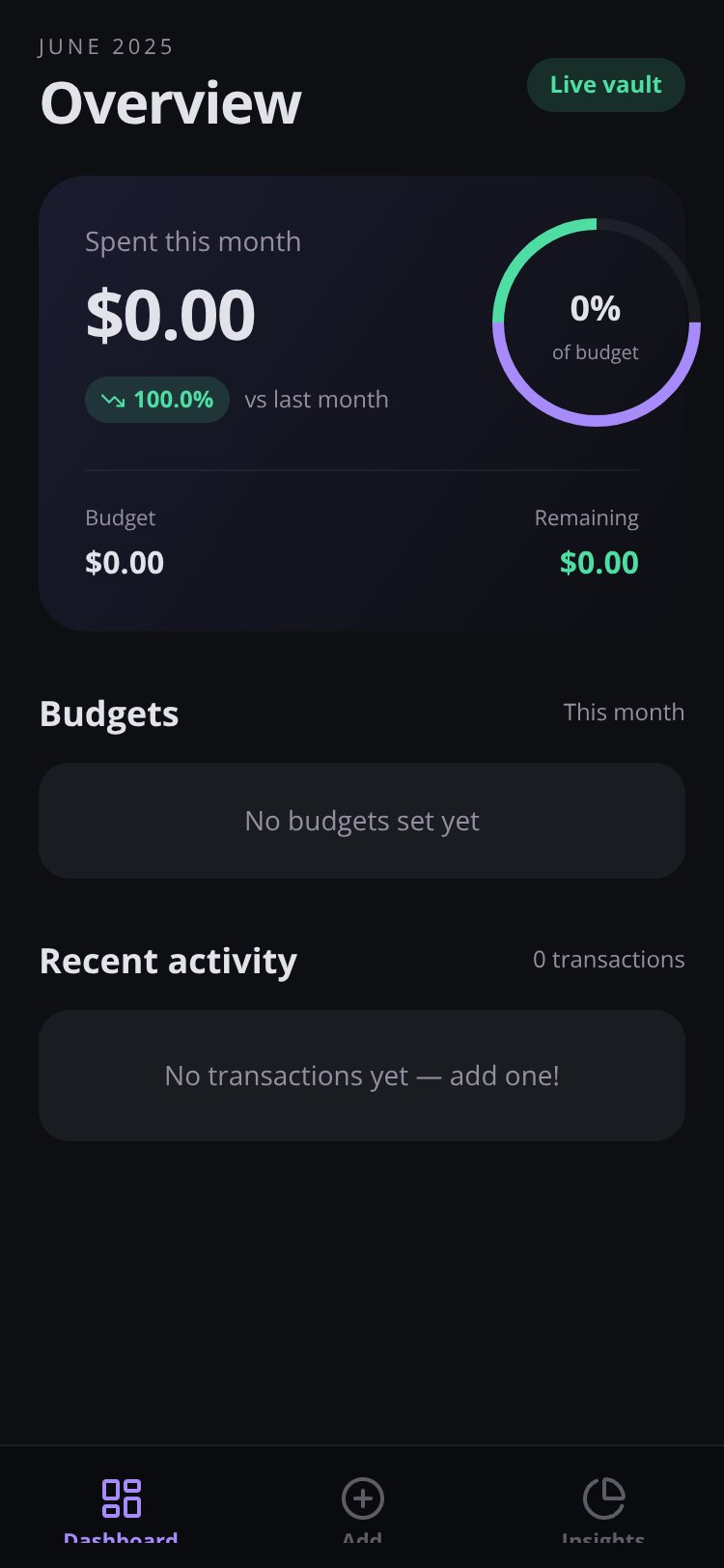 Nova screen 4