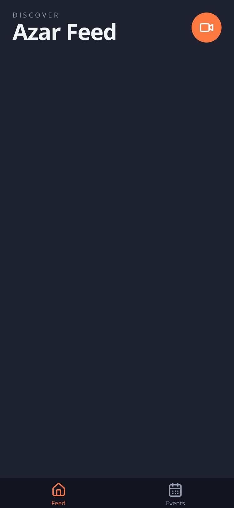 Azar screen 4