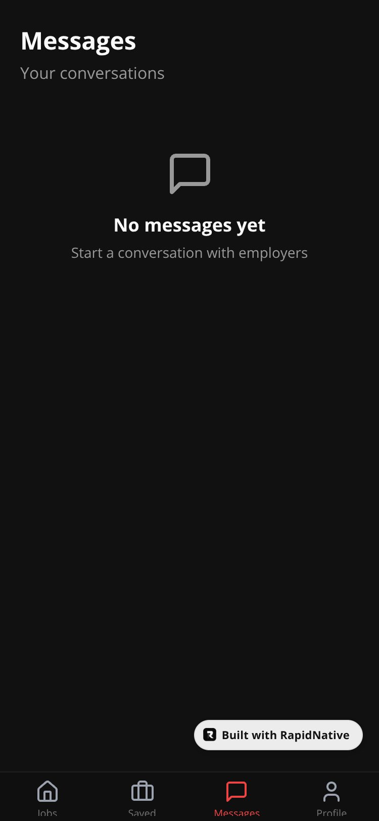 PrekJobs screen 4