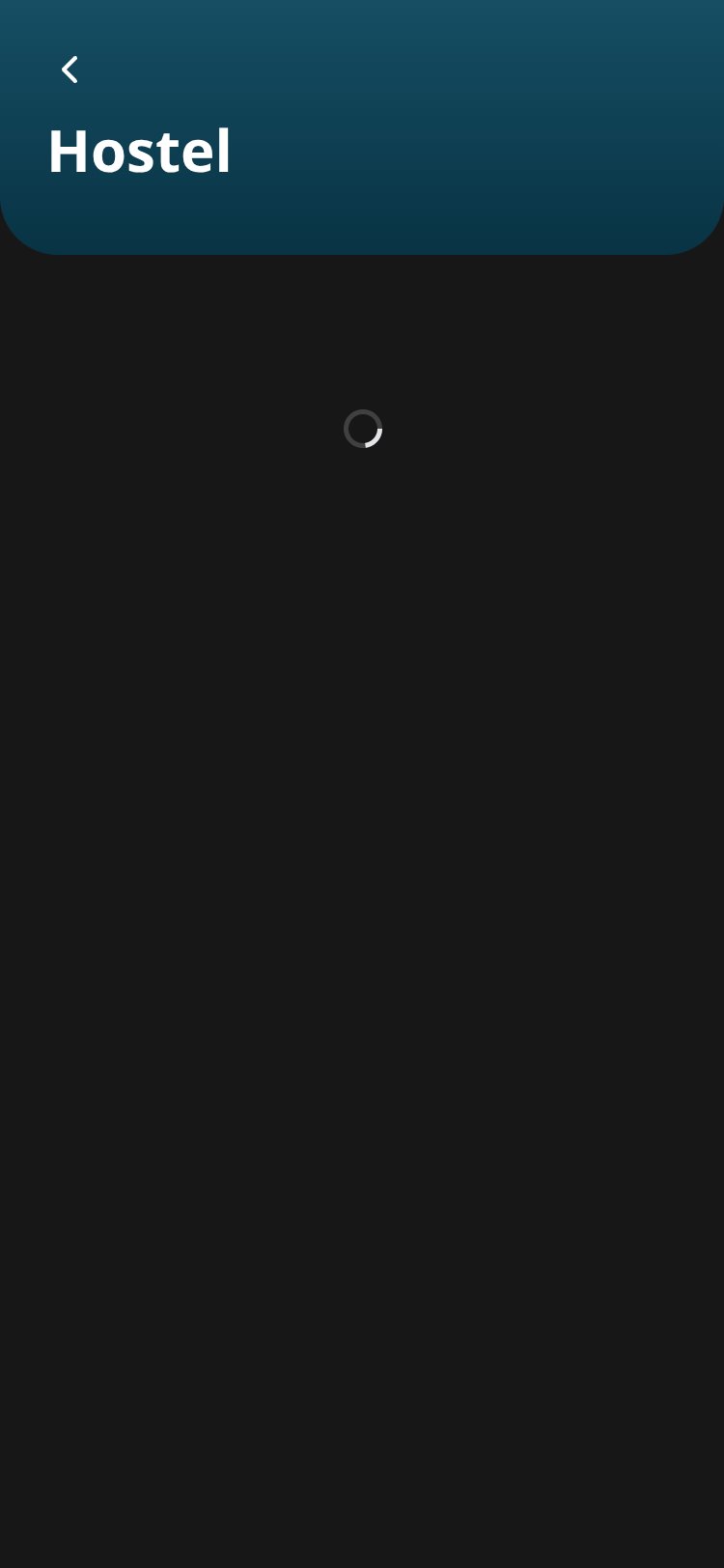 RapidNative App screen 4