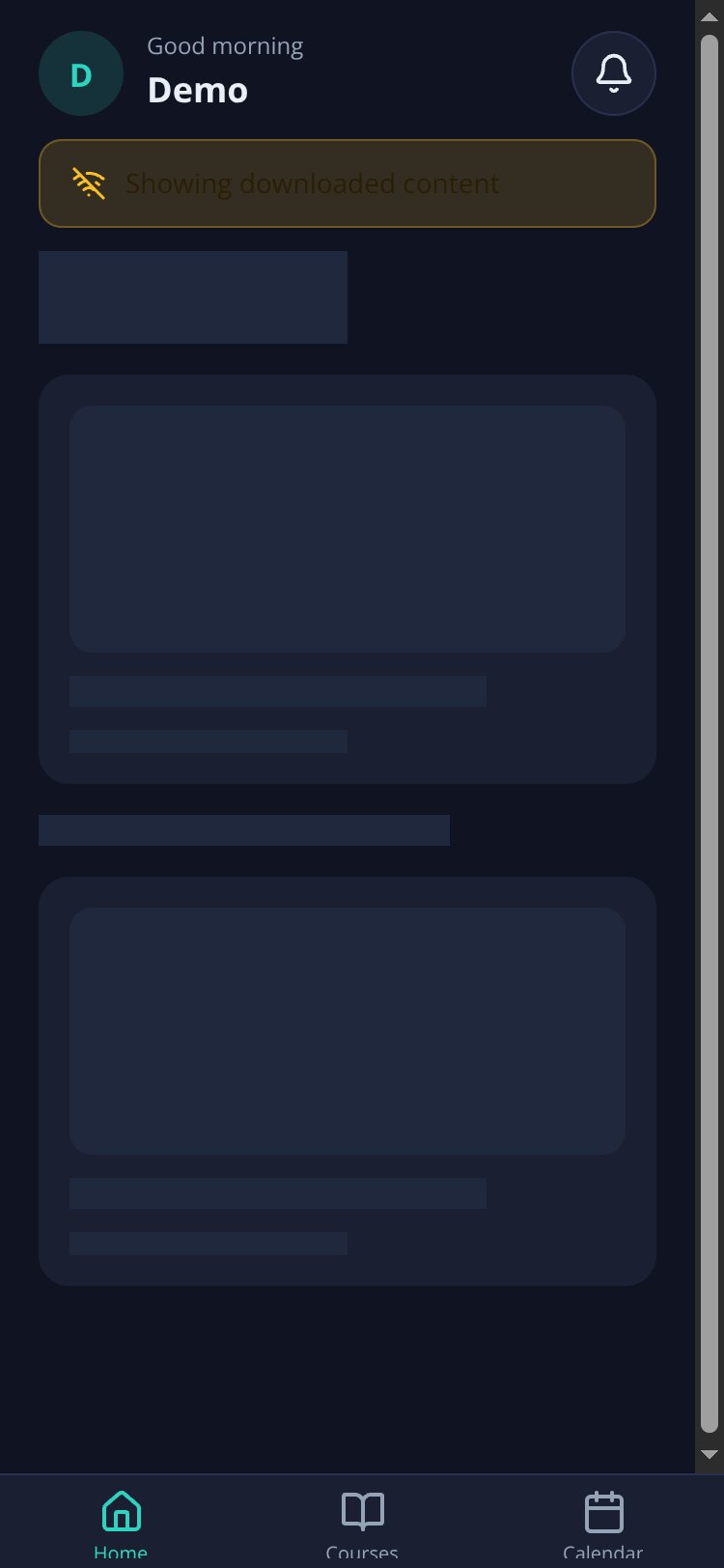 Scholar screen 2