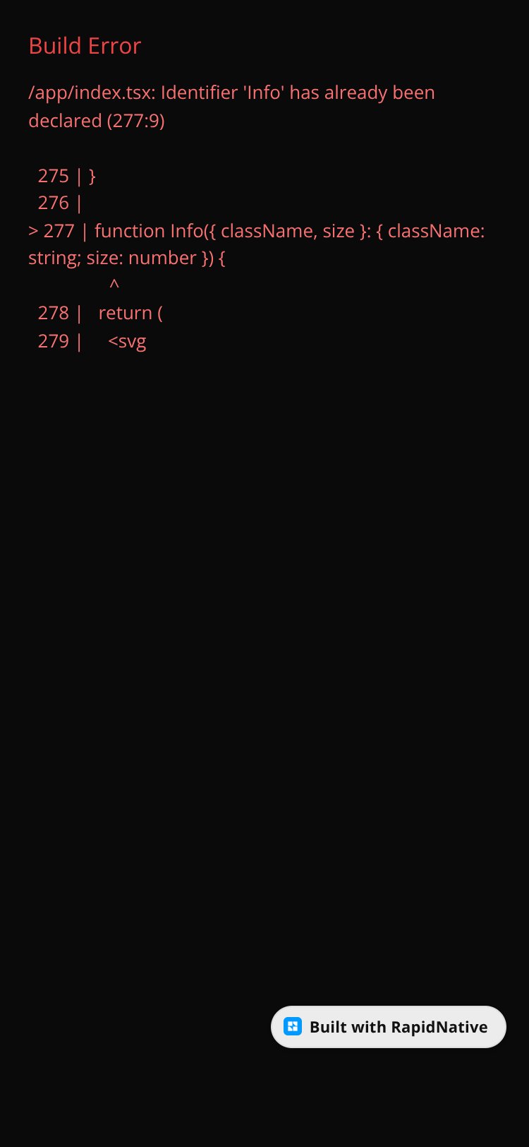 Lucky Spin Reward screen 1