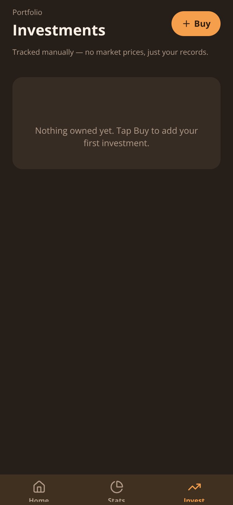 Money Bunny screen 1