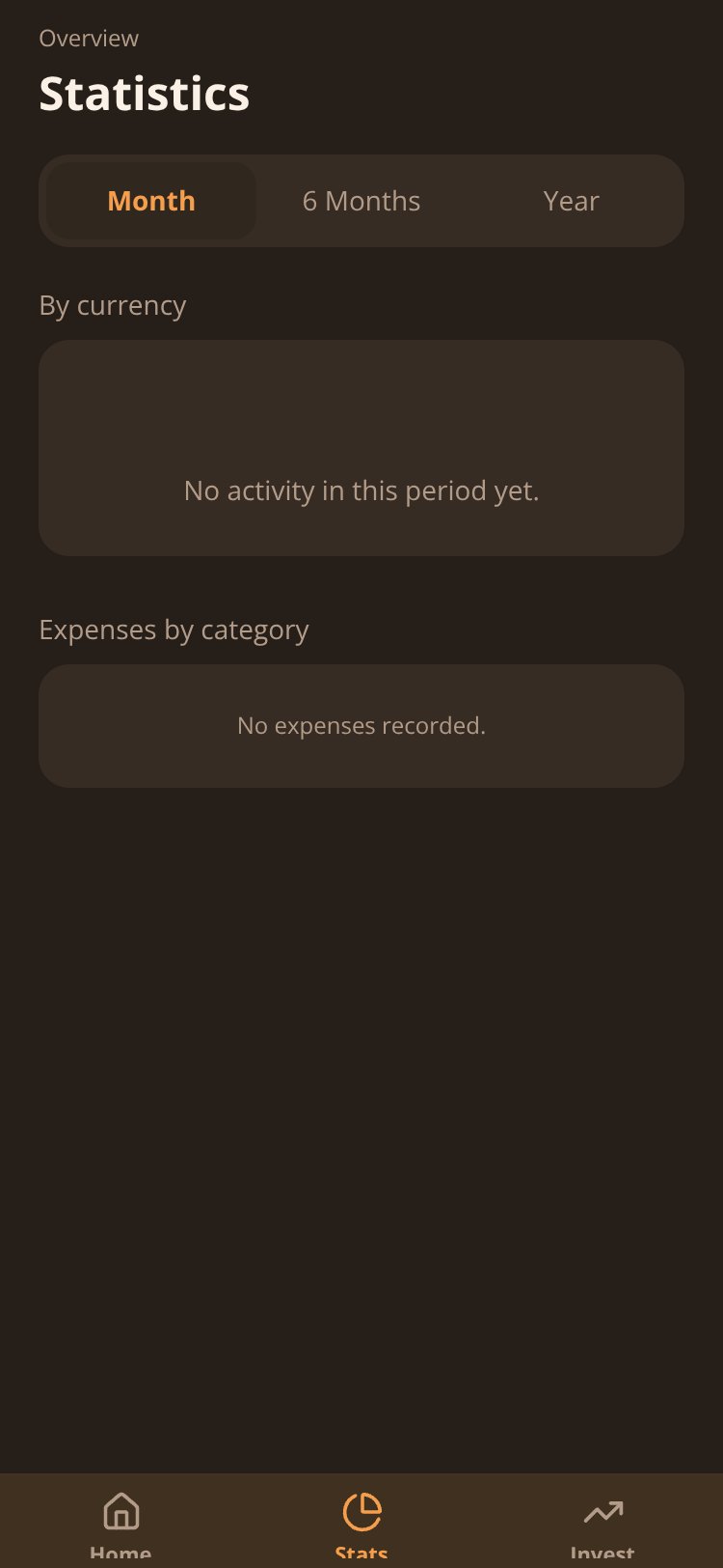 Money Bunny screen 2