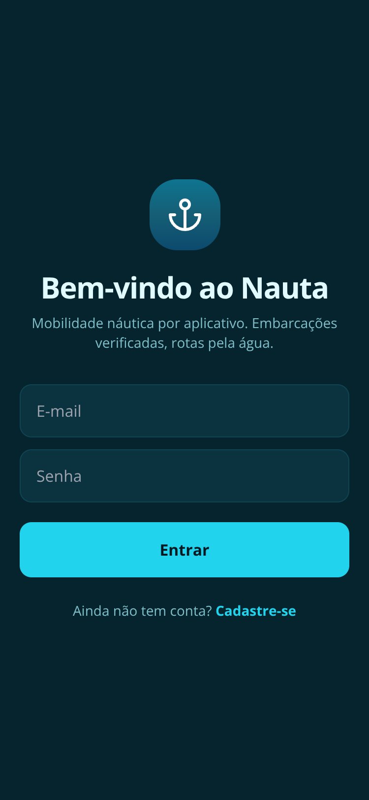 Nauta screen 1