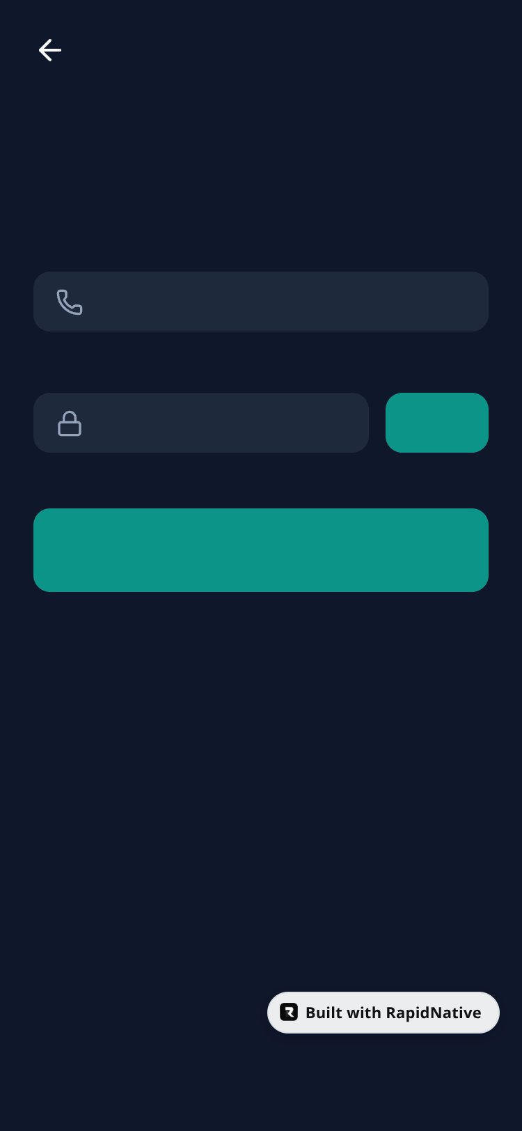 SmartBase screen 4