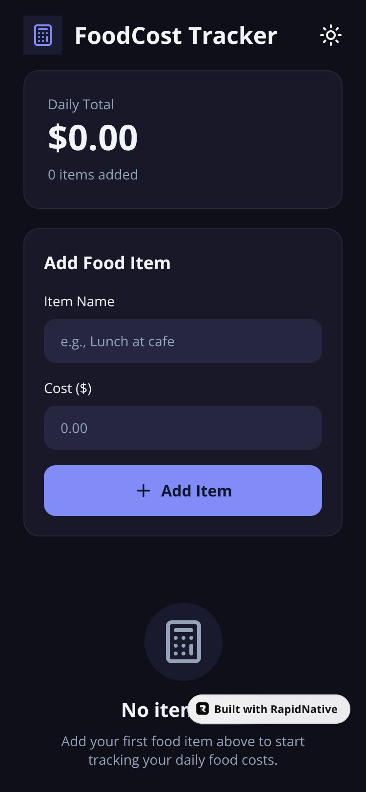 NeatKit screen 1