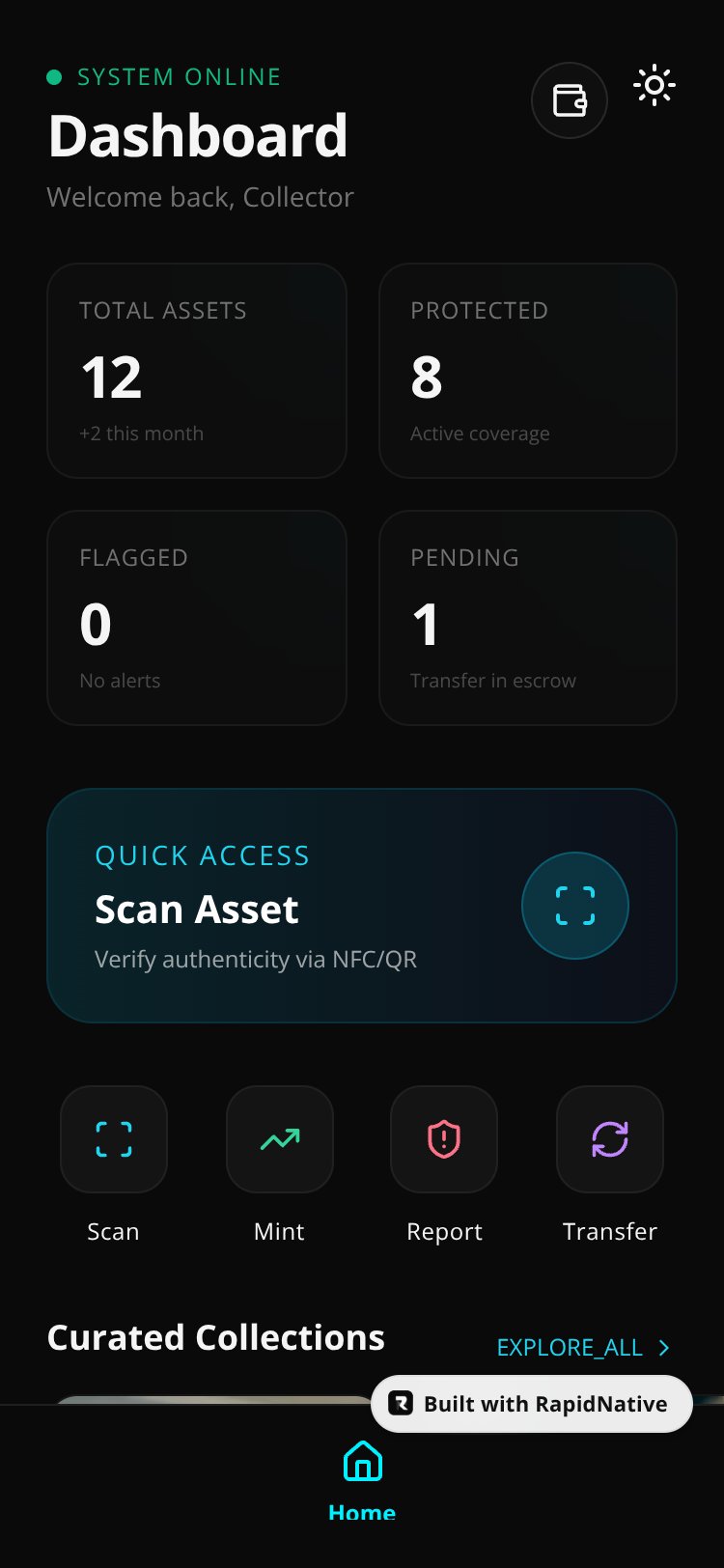 NF²CT² screen 1
