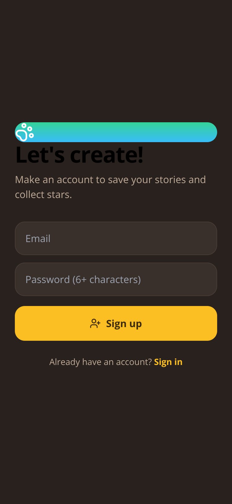 ScratchLab screen 2