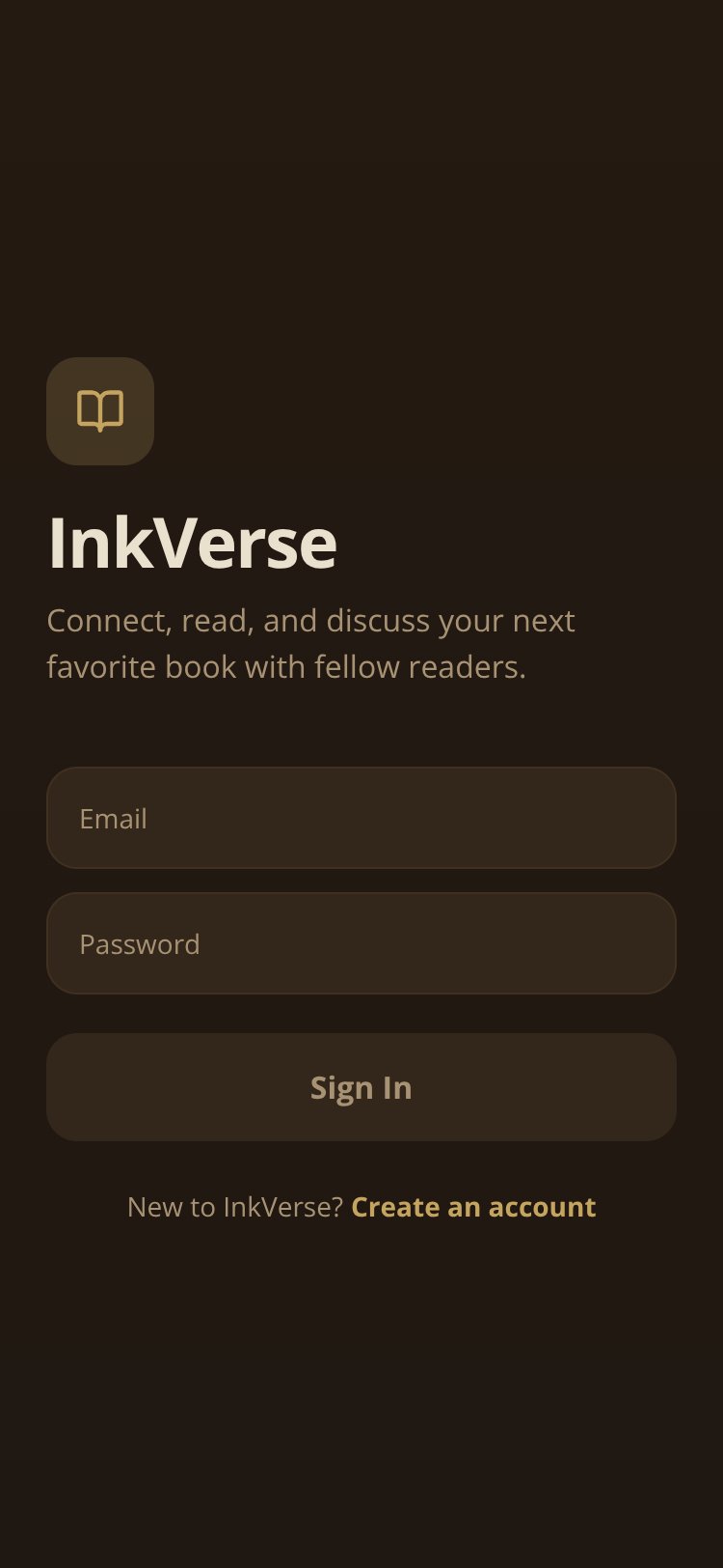 Bookworm screen 1