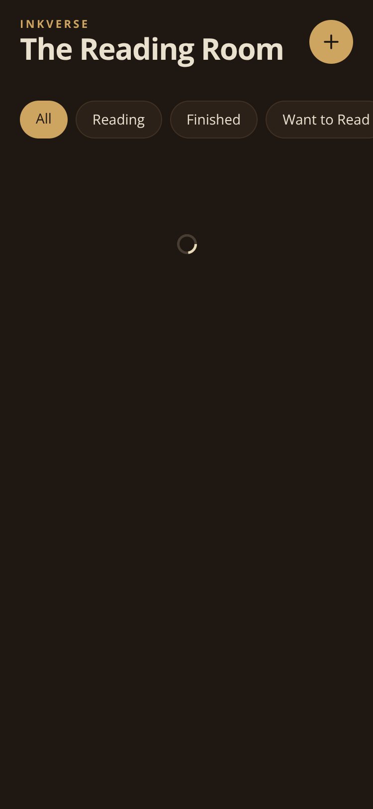 Bookworm screen 4