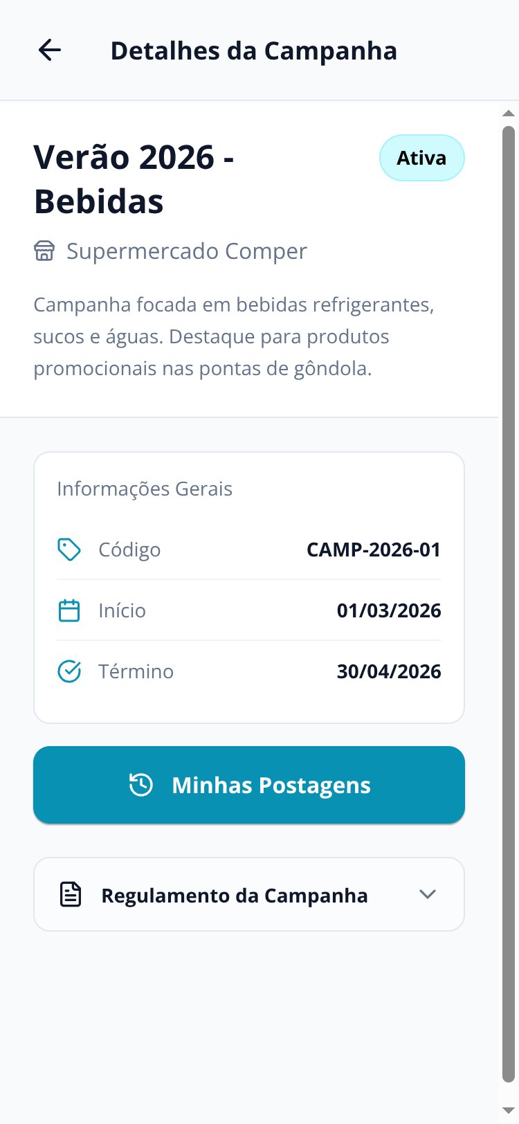 Promoter Plus screen 4